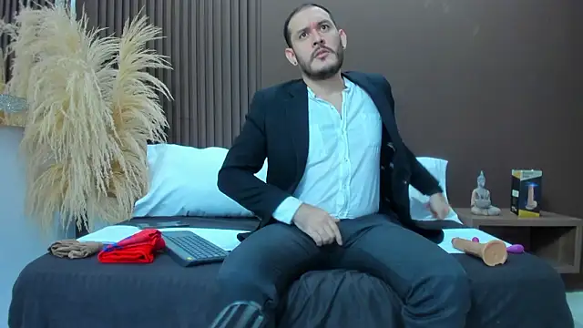 jeanpiere  online show from 11, 2, 2026