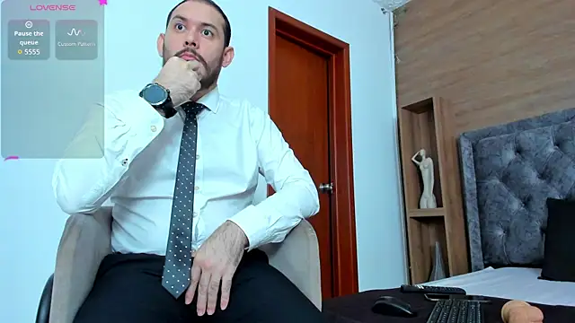 jeanpiere  online show from 14, 4, 2026