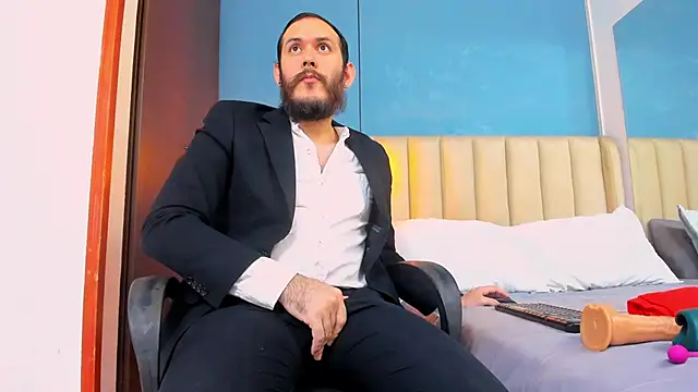 jeanpiere  online show from 17, 1, 2026