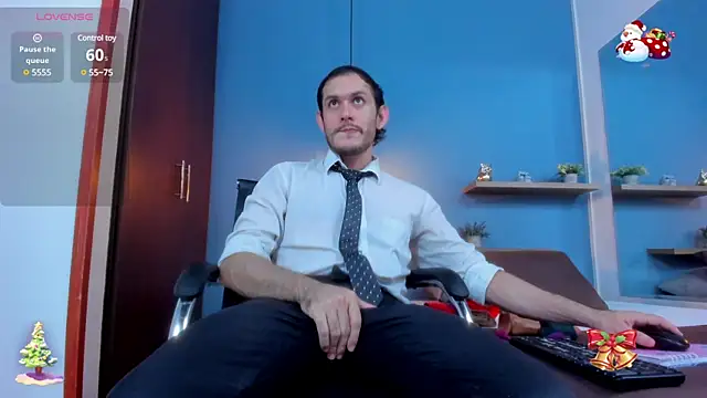 jeanpiere  online show from 11, 12, 2024