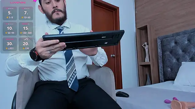 jeanpiere  online show from 24, 3, 2026