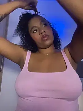 charlotteeruss online show from 31, 5, 2026