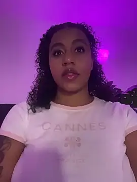 charlotteeruss online show from 21, 3, 2026