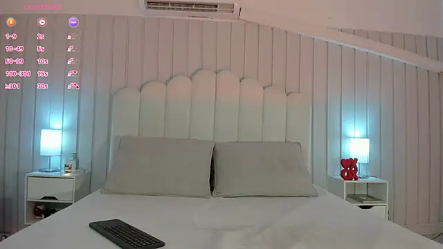 violett sex  online show from 1, 7, 2026