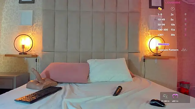 violett sex  online show from 26, 2, 2025