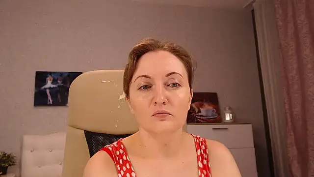 BettyFootFetish online show from 27, 2, 2025