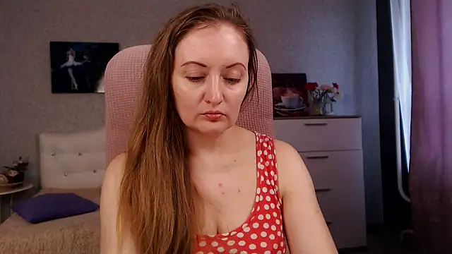 BettyFootFetish online show from 23, 5, 2026