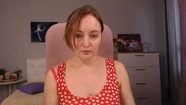 BettyFootFetish online show from 15, 11, 2025