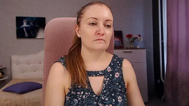 BettyFootFetish online show from 17, 4, 2026