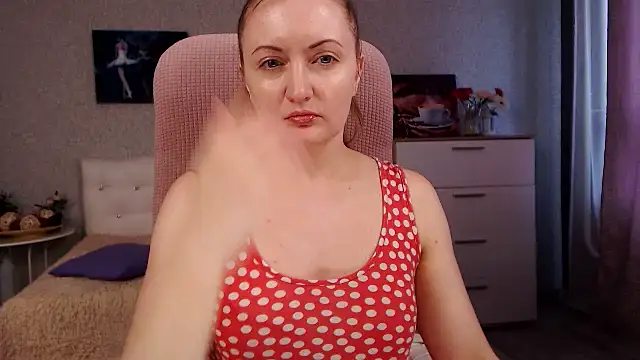 BettyFootFetish online show from 11, 5, 2026