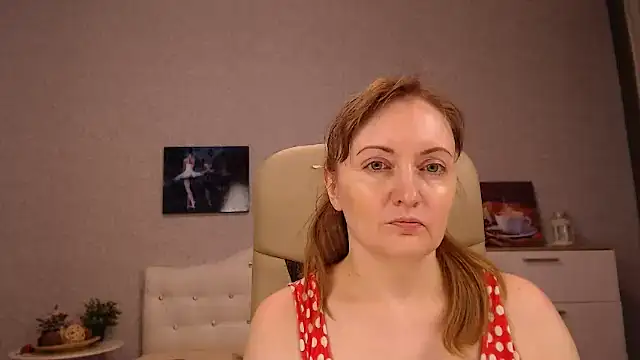 BettyFootFetish online show from 18, 3, 2025