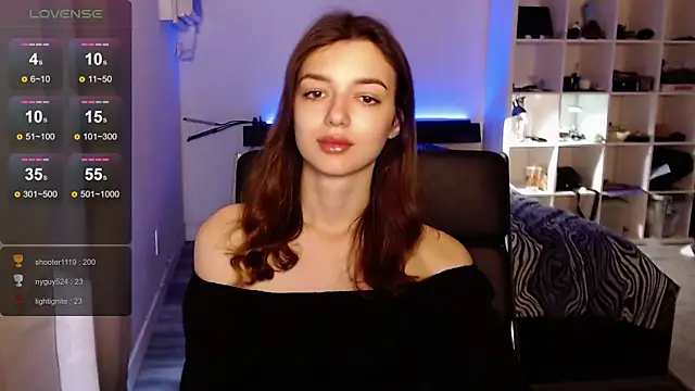 olivia jeas online show from 7, 3, 2025