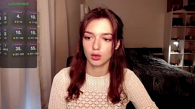 olivia jeas online show from 19, 3, 2025