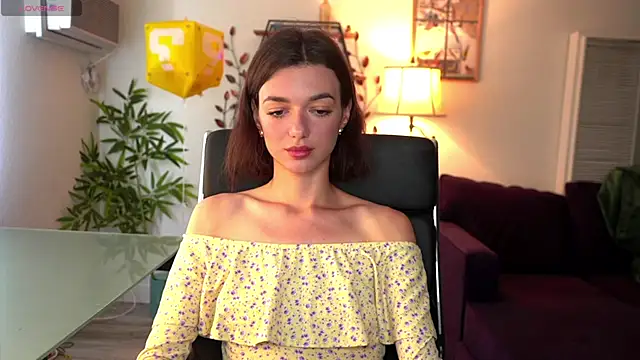 olivia jeas online show from 28, 4, 2026