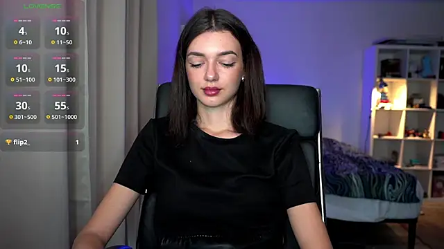 olivia jeas online show from 12, 9, 2025