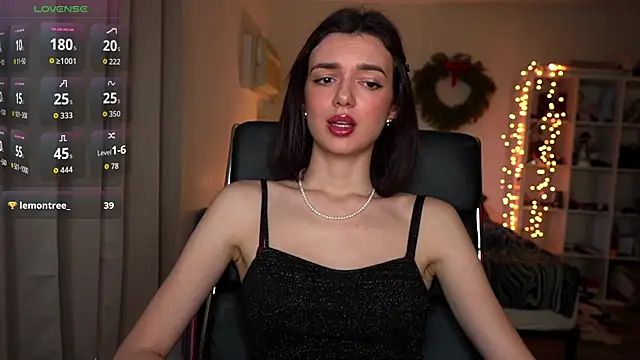 olivia jeas online show from 7, 1, 2026