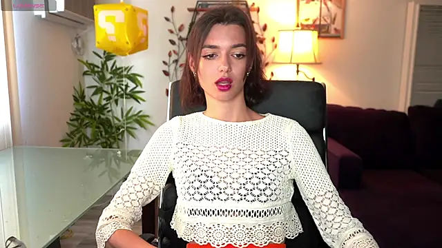 olivia jeas online show from 23, 4, 2026