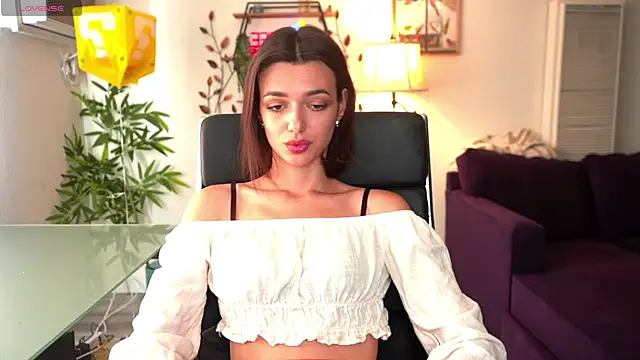 olivia jeas online show from 19, 5, 2026