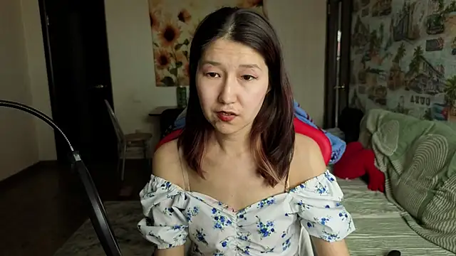 LeyylaStoone online show from 16, 5, 2026