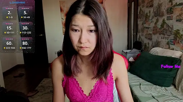 Snapshot of LeyylaStoone chatting on 3, 7, 2026 LeyylaStoone online show from 3, 7, 2026