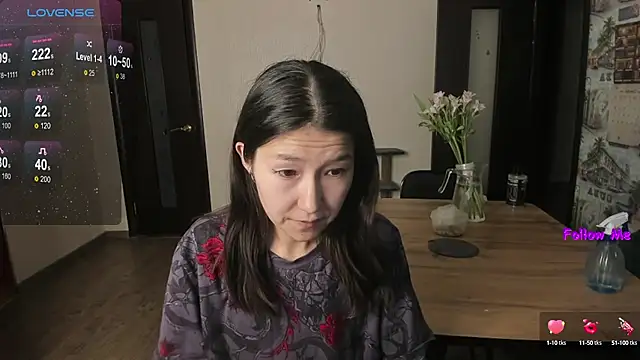 LeyylaStoone online show from 4, 10, 2025