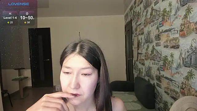 LeyylaStoone online show from 7, 11, 2025