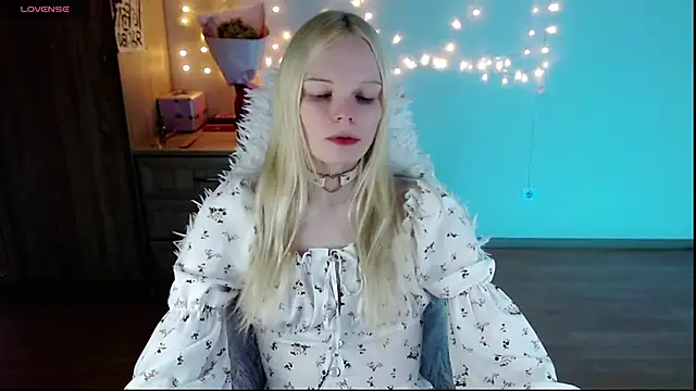 Emily Nyaffee online show from 10, 3, 2025