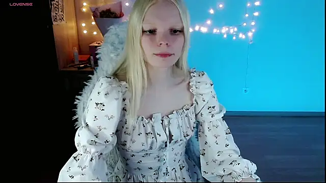 Emily Nyaffee online show from 19, 3, 2025