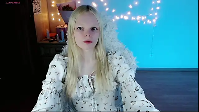 Emily Nyaffee online show from 19, 3, 2025