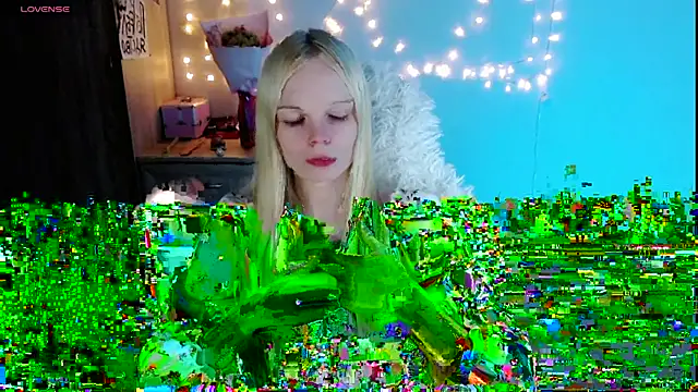 Emily Nyaffee online show from 13, 3, 2025