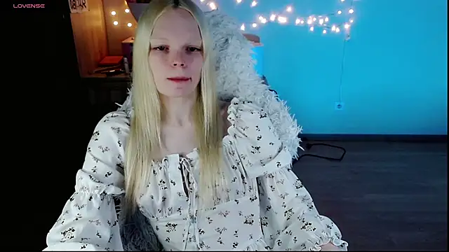 Emily Nyaffee online show from 20, 3, 2025