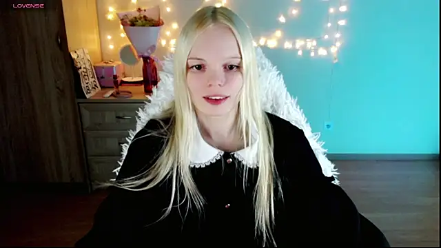 Emily Nyaffee online show from 1, 3, 2025