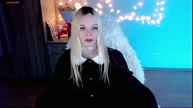 Emily Nyaffee online show from 21, 2, 2025