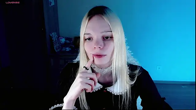 Emily Nyaffee online show from 21, 2, 2025