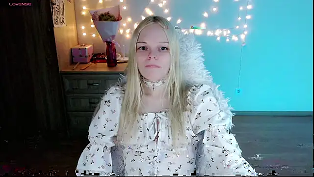 Emily Nyaffee online show from 12, 3, 2025