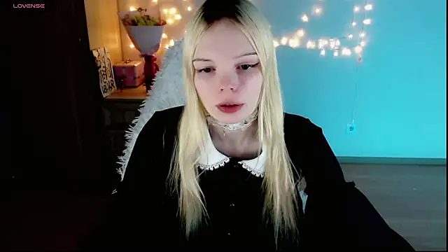 Emily Nyaffee online show from 24, 2, 2025