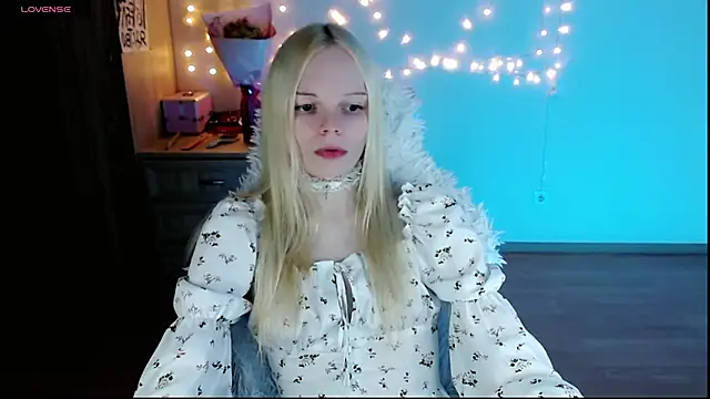 Emily Nyaffee online show from 14, 3, 2025