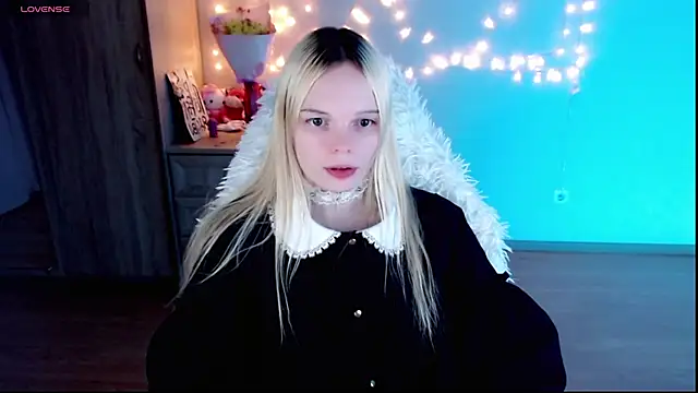 Emily Nyaffee online show from 22, 2, 2025