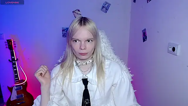 Emily Nyaffee online show from 11, 3, 2026