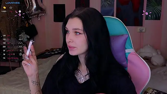 Amanda Tender online show from 26, 2, 2025