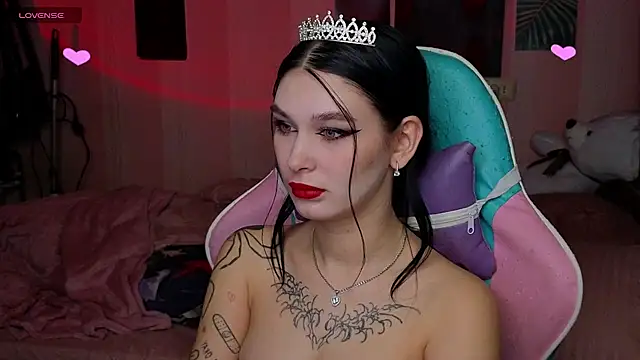 Amanda Tender online show from 7, 11, 2025