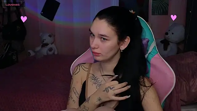 Amanda Tender online show from 28, 10, 2025