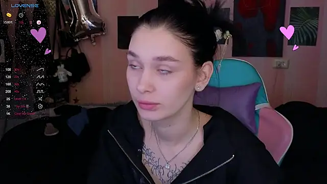 Amanda Tender online show from 20, 2, 2025