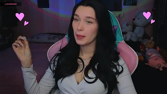 Amanda Tender online show from 17, 9, 2025