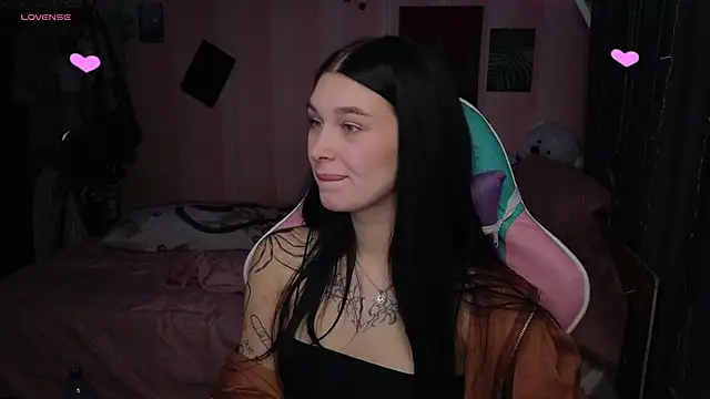 Amanda Tender online show from 23, 10, 2025