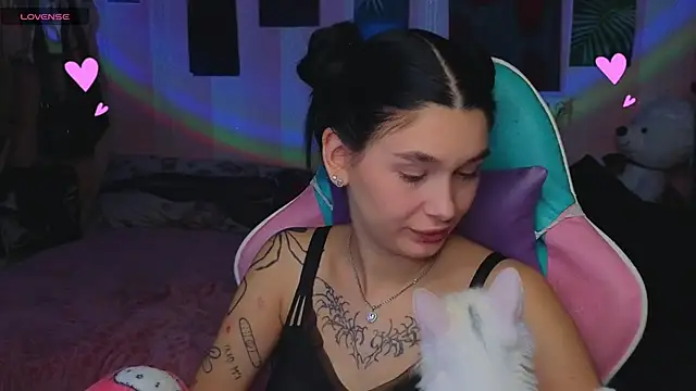 Amanda Tender online show from 23, 9, 2025