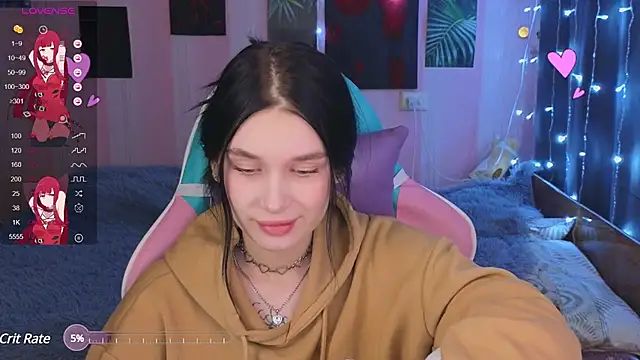 Amanda Tender online show from 4, 12, 2024