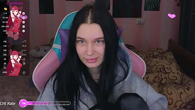 Amanda Tender online show from 10, 12, 2024