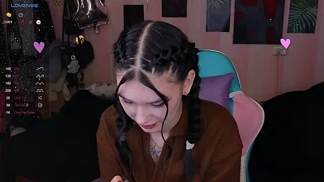 Amanda Tender online show from 6, 2, 2025