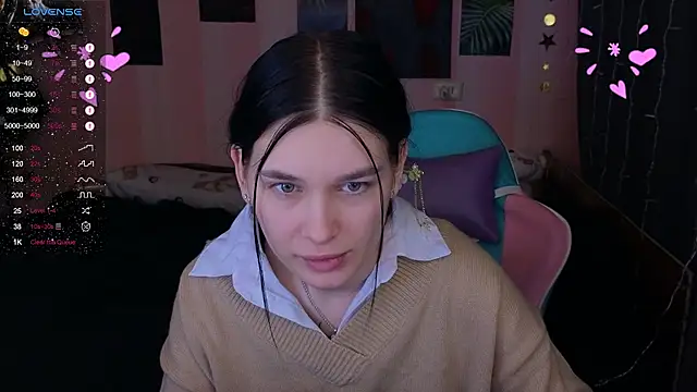 Amanda Tender online show from 23, 2, 2025